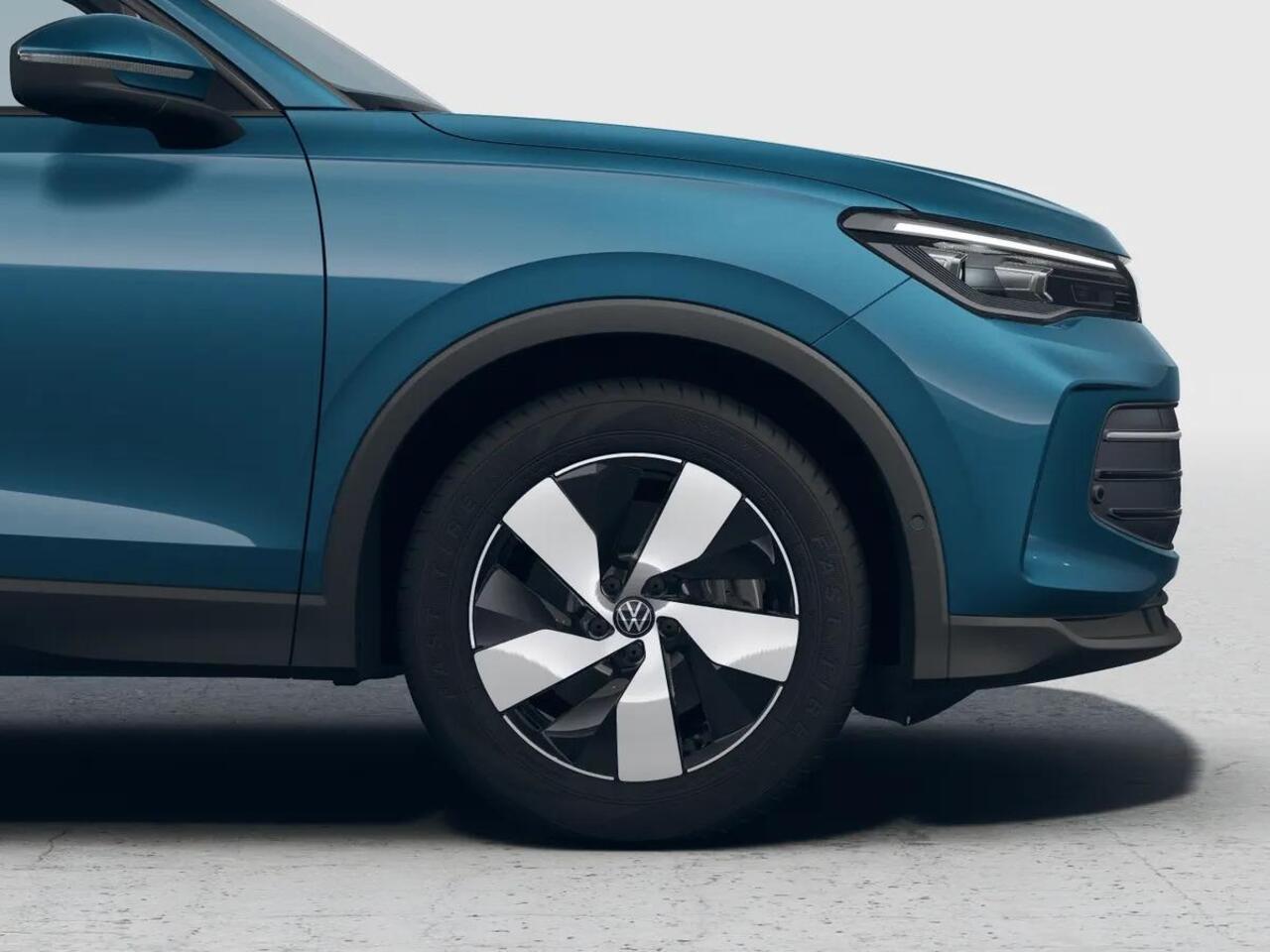 Volkswagen TIGUAN Life Edition 1.5 eHybrid 150 kW / 204 PK SUV 6 ver