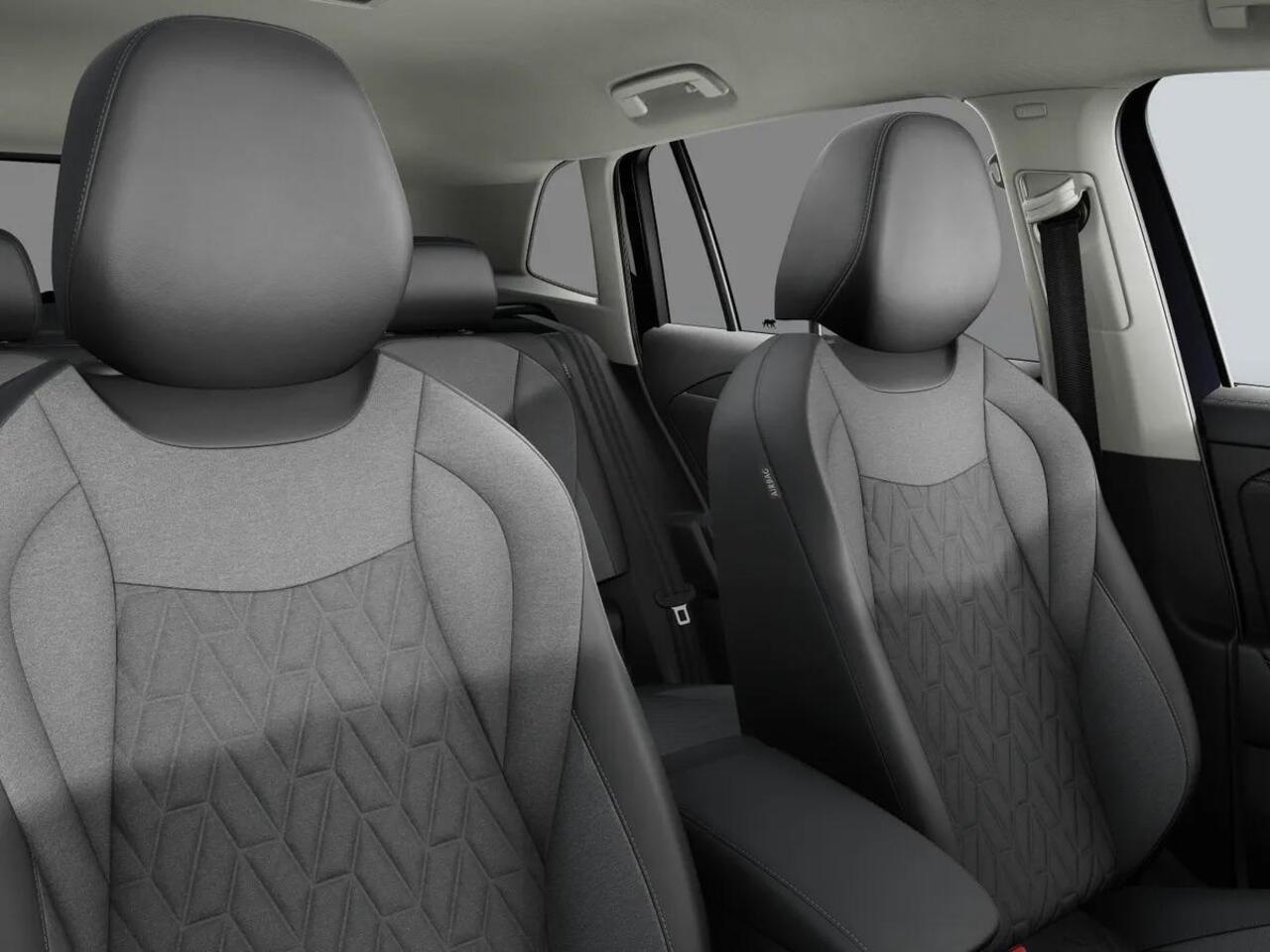 Volkswagen TIGUAN Life Edition 1.5 eHybrid 150 kW / 204 PK SUV 6 ver