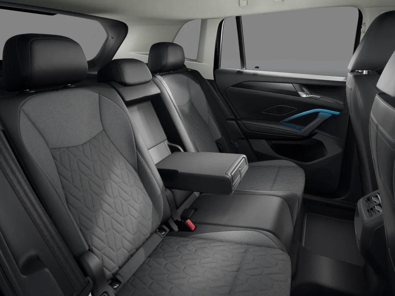 Volkswagen TIGUAN Life Edition 1.5 eHybrid 150 kW / 204 PK SUV 6 ver