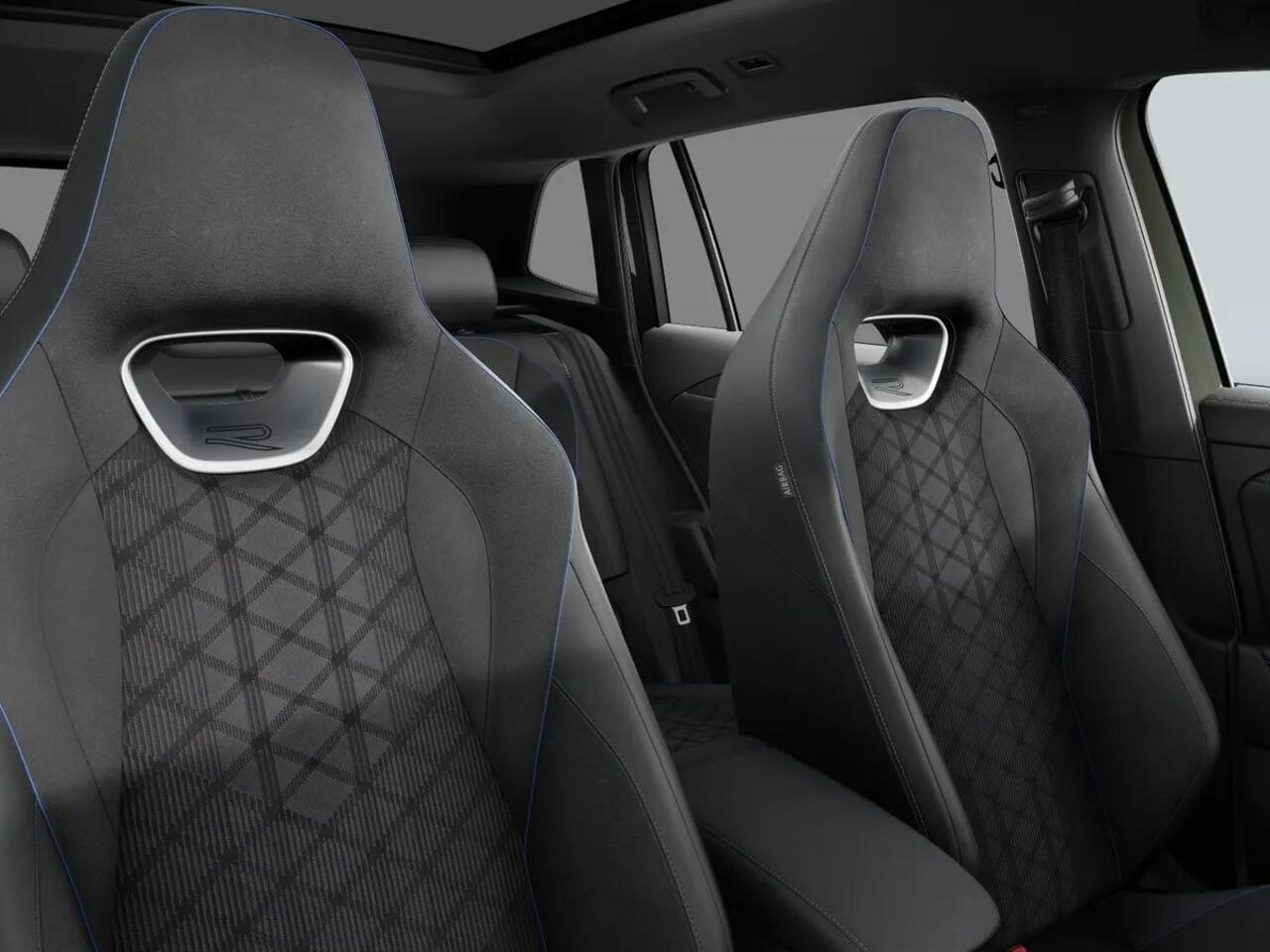 Volkswagen TIGUAN R-Line Edition 1.5 eHybrid 200 kW / 272 PK SUV 6 v