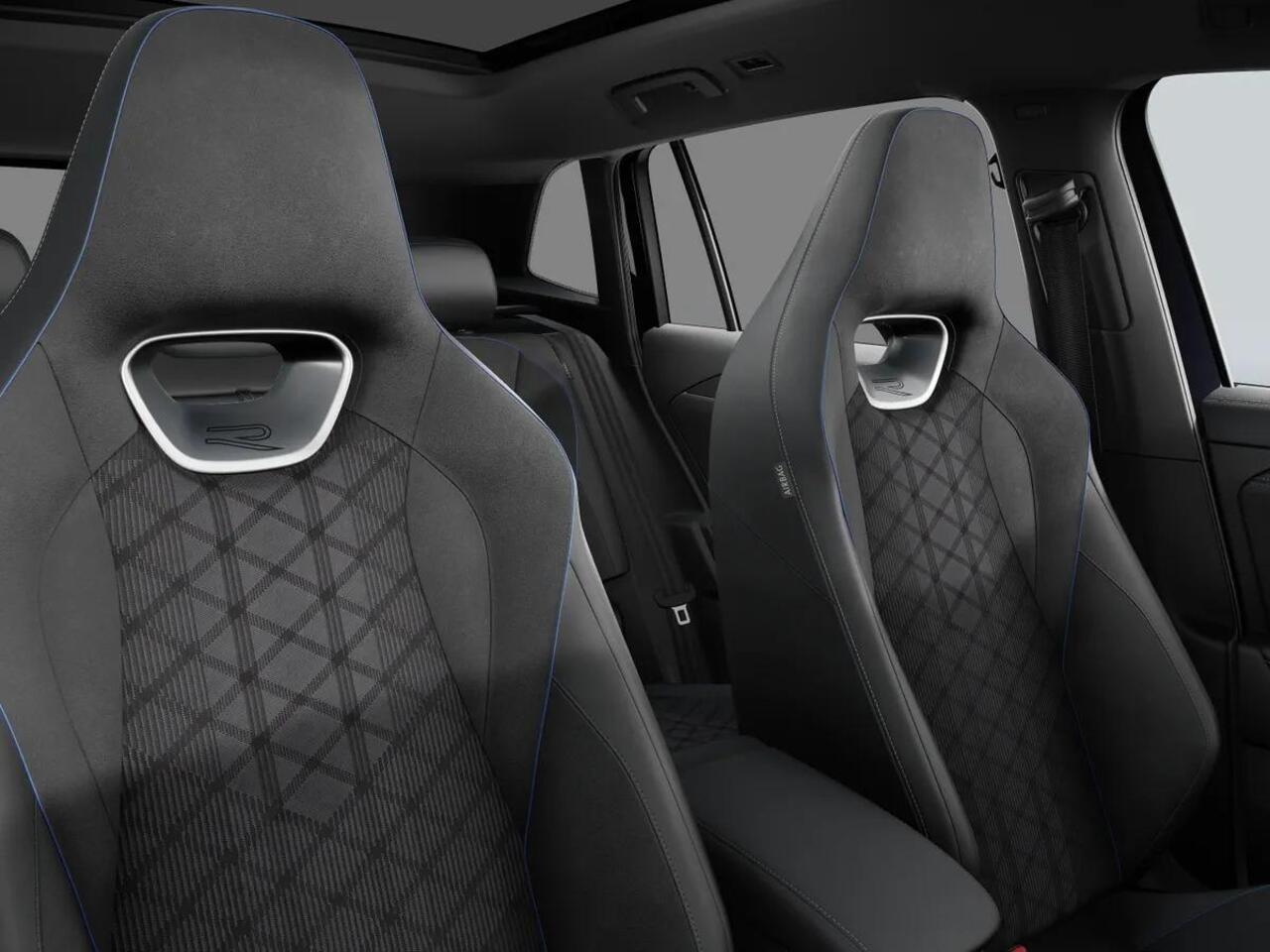 Volkswagen TIGUAN R-Line Edition 1.5 eHybrid 150 kW / 204 PK SUV 6 v