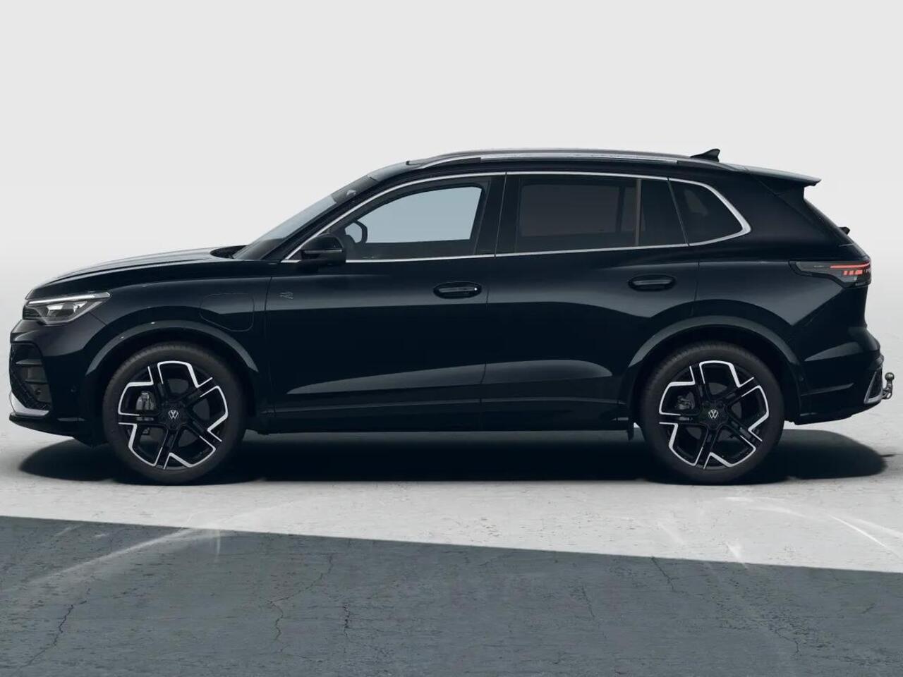 Volkswagen TIGUAN R-Line Edition 1.5 eHybrid 150 kW / 204 PK SUV 6 v