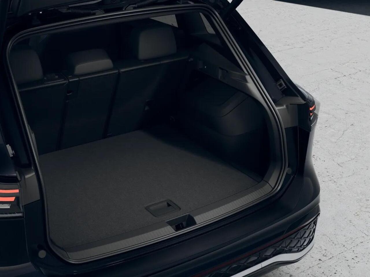 Volkswagen TIGUAN R-Line Edition 1.5 eHybrid 150 kW / 204 PK SUV 6 v