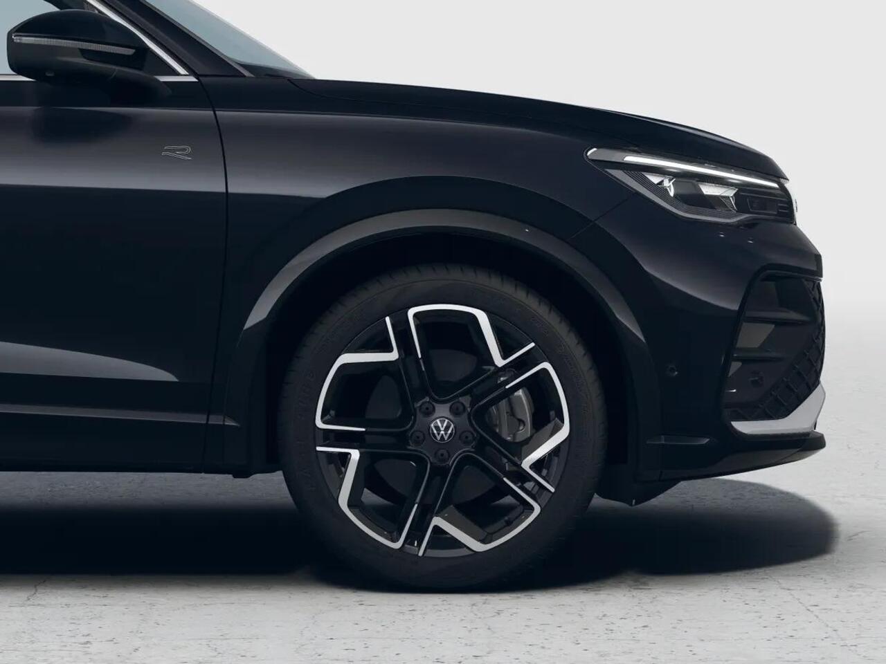 Volkswagen TIGUAN R-Line Edition 1.5 eHybrid 150 kW / 204 PK SUV 6 v