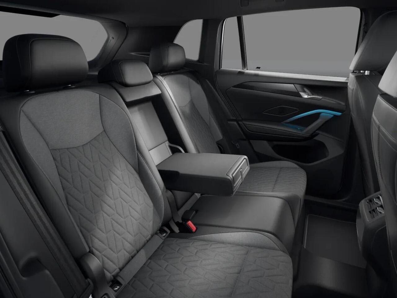 Volkswagen TIGUAN Life Edition 1.5 eHybrid 150 kW / 204 PK SUV 6 ver