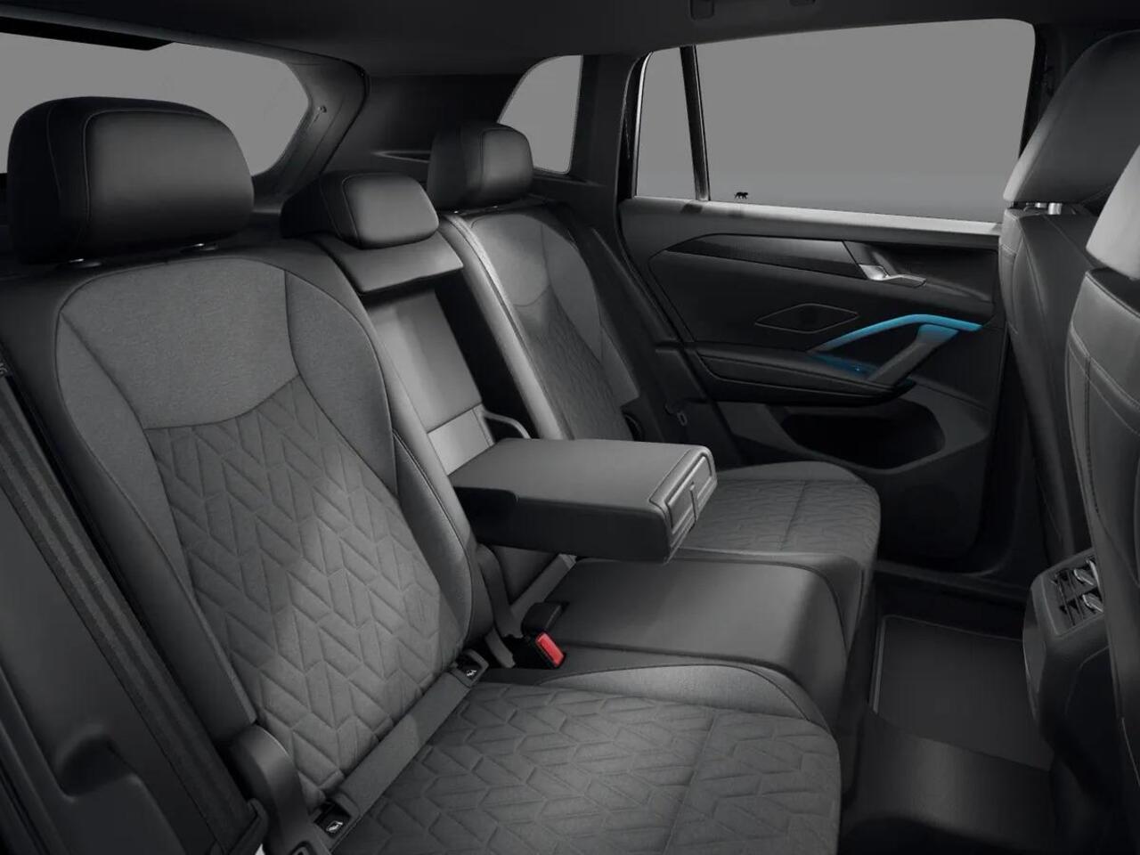 Volkswagen TIGUAN Life Edition 1.5 eHybrid 150 kW / 204 PK SUV 6 ver