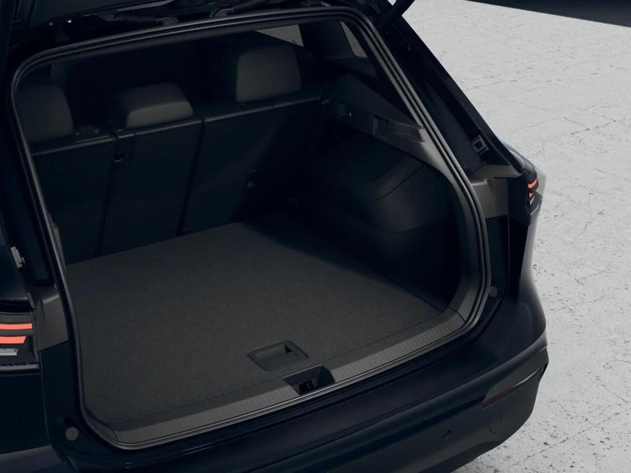 Volkswagen TIGUAN Life Edition 1.5 eHybrid 150 kW / 204 PK SUV 6 ver