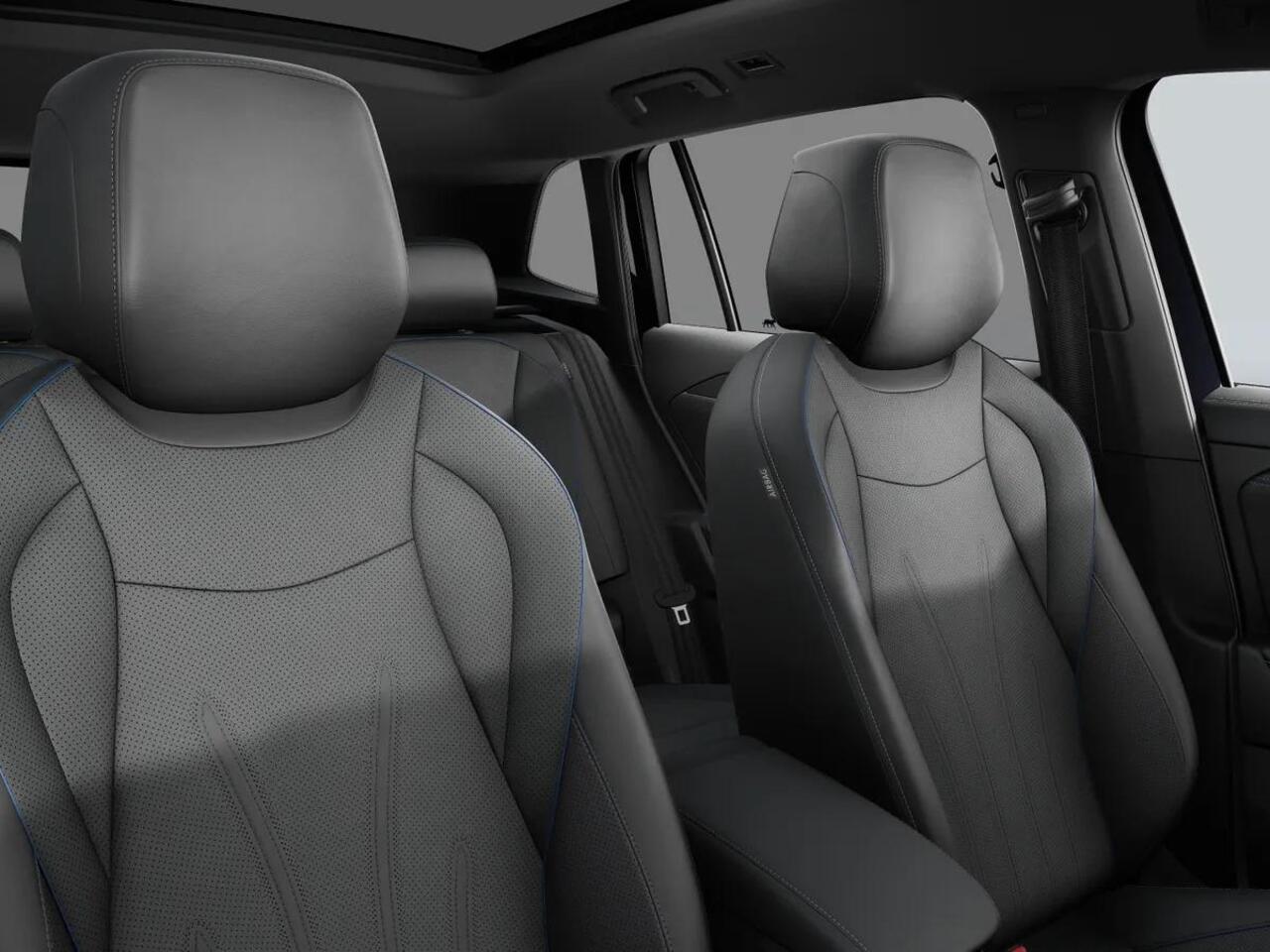 Volkswagen TIGUAN R-Line Edition 1.5 eHybrid 200 kW / 272 PK SUV 6 v