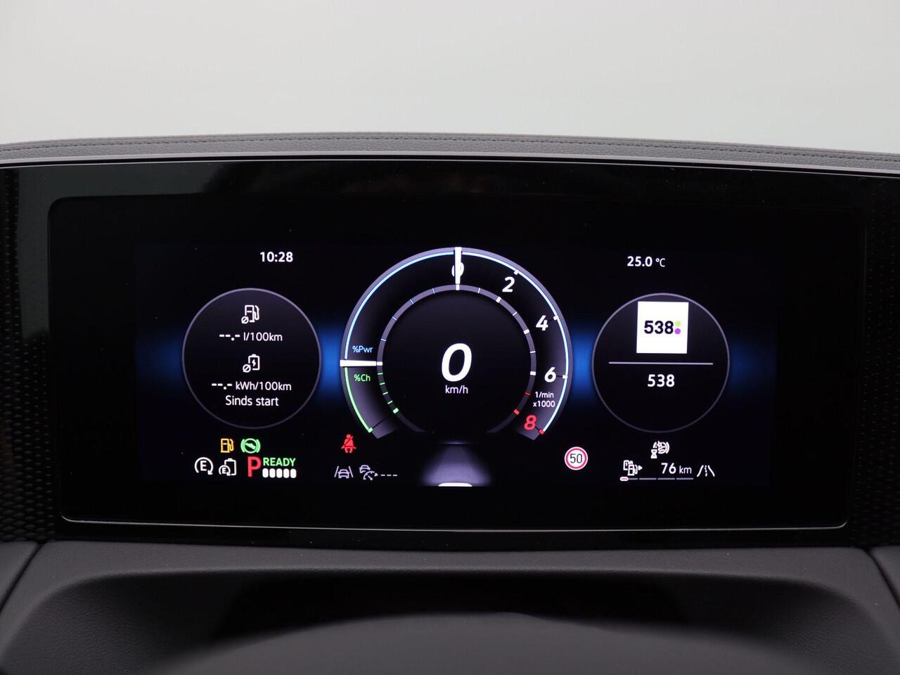 Volkswagen TIGUAN 1.5 eHybrid Life Edition 204PK DSG Pano-Schuifdak, Trekhaak, 19" LM Velgen, Adaptieve Cruise Controle, Achteruitrijcamera, Side Assist, Navi via Apple Carplay/Android Auto, Keyless, Stoel-Stuurverwarming, Elektr. Achterklep