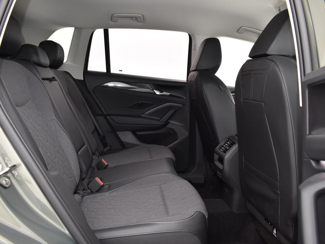 Volkswagen TIGUAN 1.5 eHybrid 204PK Life Edition · Assistance Plus · Comfort Pakket · Design Pakket · Prijs is incl inruilbonus