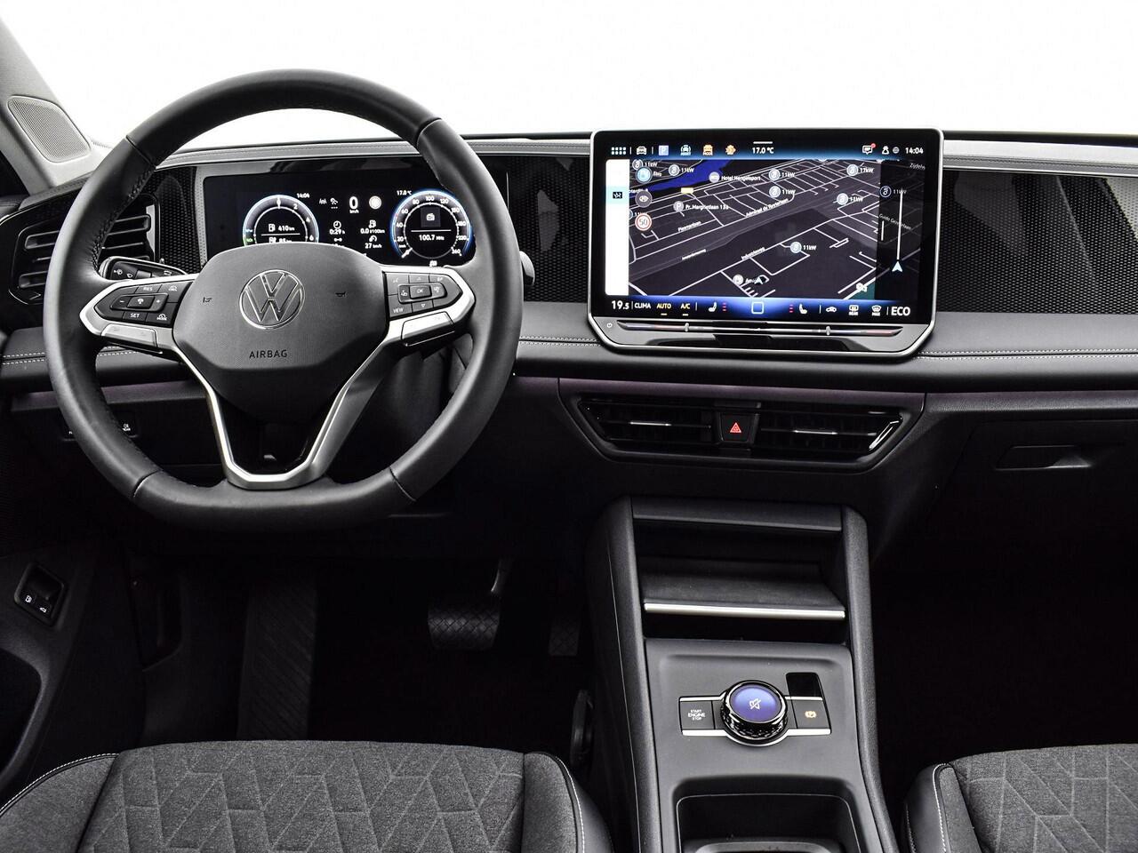 Volkswagen TIGUAN 1.5 eHybrid 204PK Life Edition · Assistance Plus · Comfort Pakket · Design Pakket · Prijs is incl inruilbonus