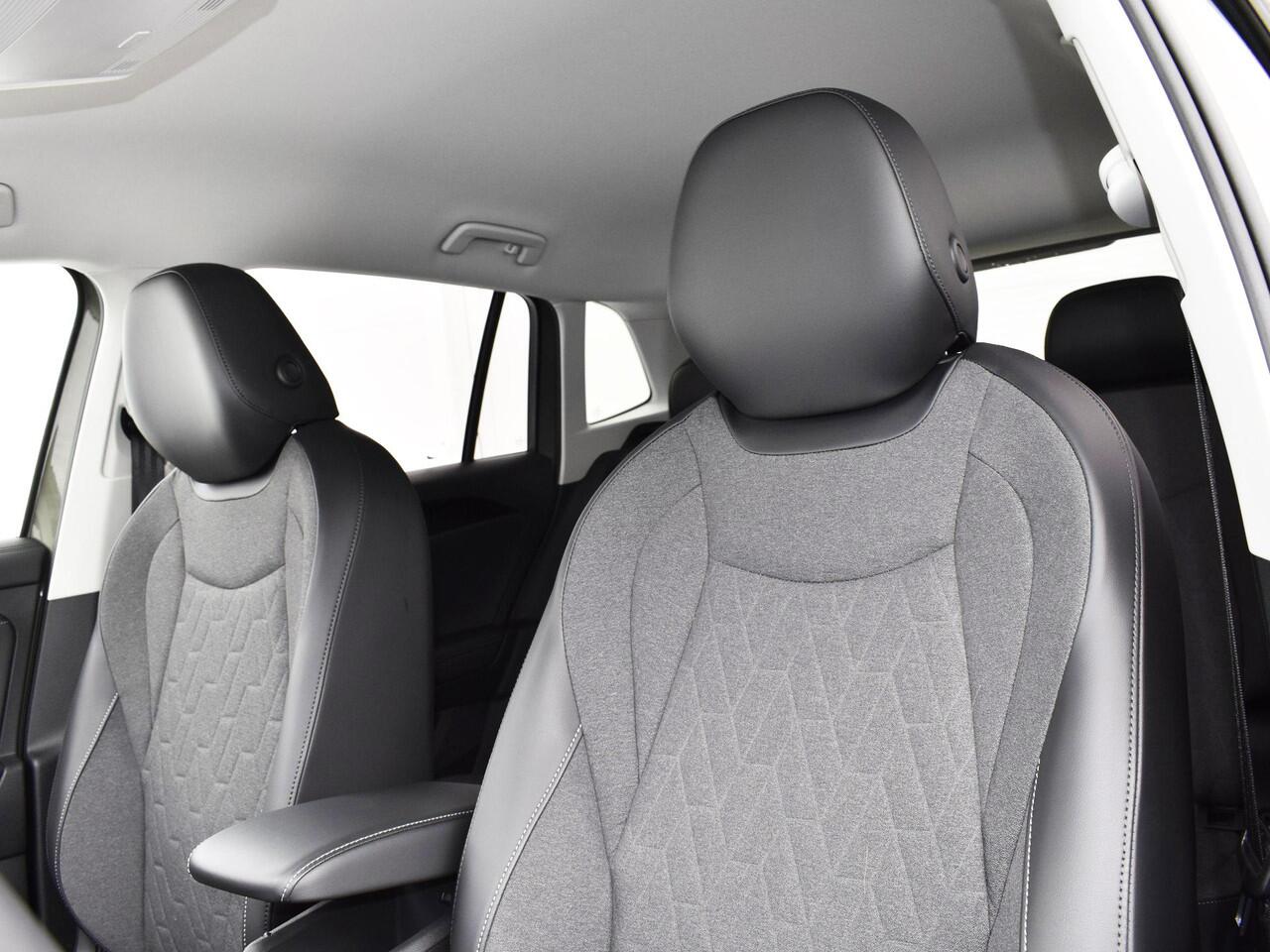 Volkswagen TIGUAN 1.5 eHybrid 204PK Life Edition · Assistance Plus · Comfort Pakket · Design Pakket · Prijs is incl inruilbonus