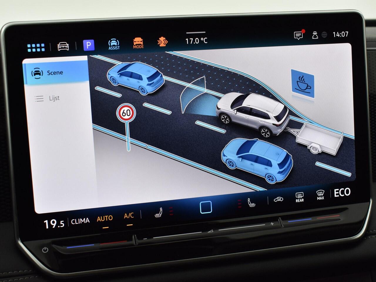 Volkswagen TIGUAN 1.5 eHybrid 204PK Life Edition · Assistance Plus · Comfort Pakket · Design Pakket · Prijs is incl inruilbonus