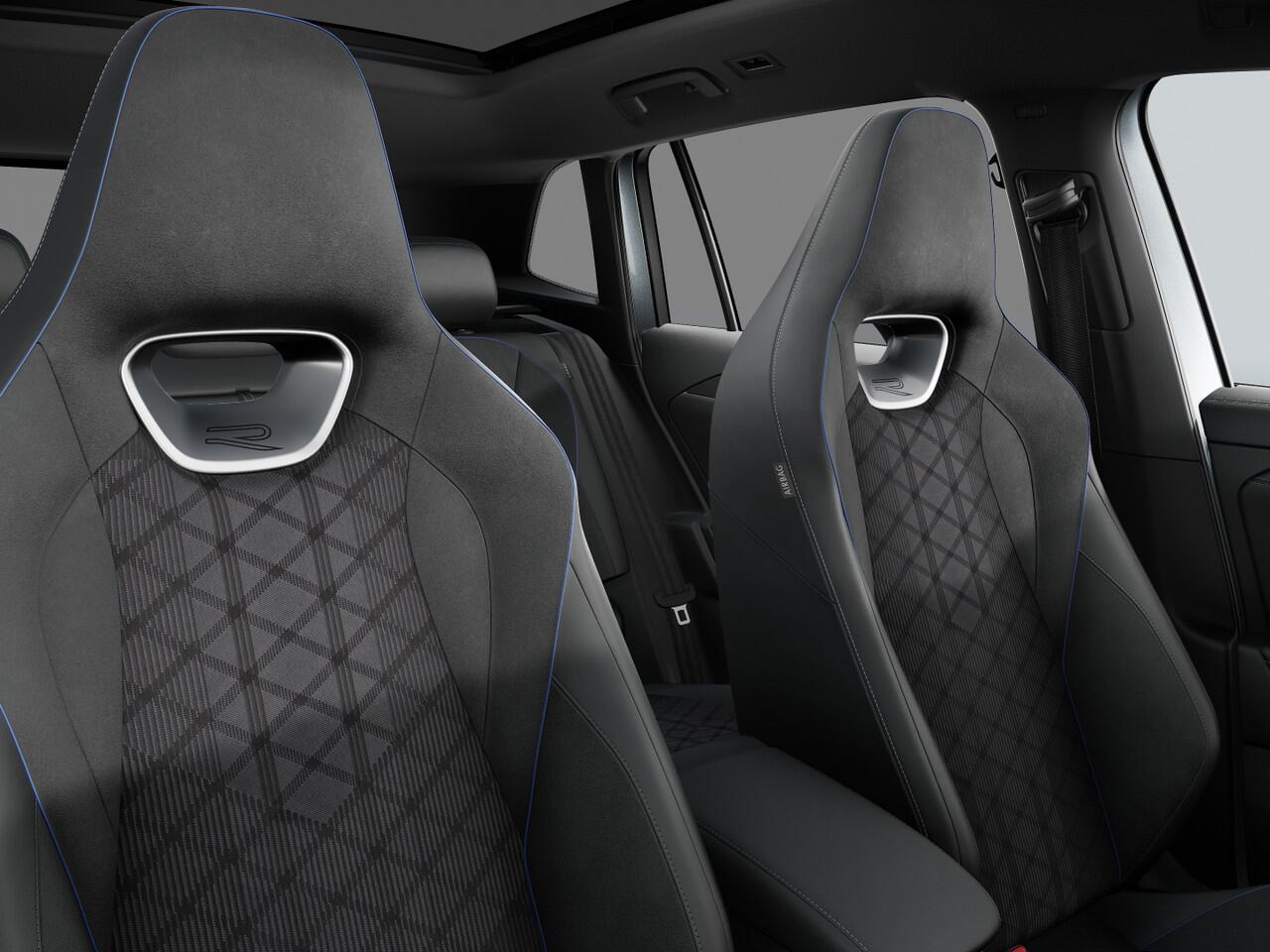 Volkswagen TIGUAN R-Line Edition 1.5 eHybrid 204 PK | Trekhaak | Panoramadak | Adaptief Onderstel | Black Style |