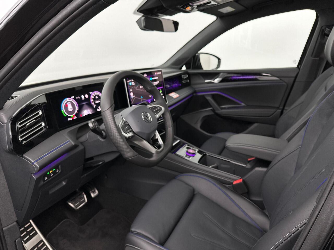 Volkswagen TIGUAN 1.5 eHybrid R-Line Edition Black Style DSG6 272pk