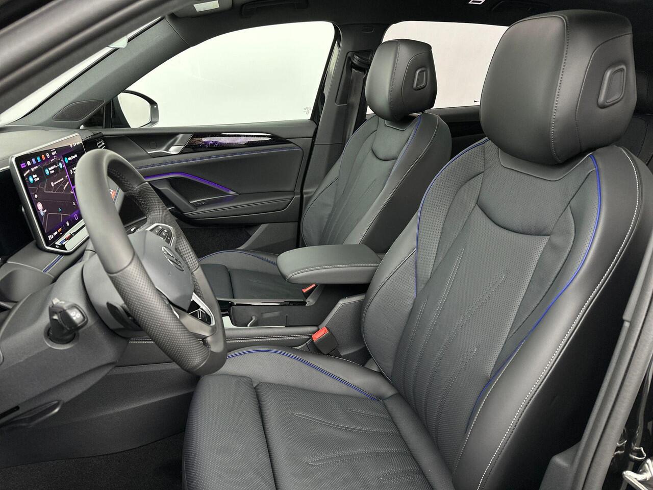 Volkswagen TIGUAN 1.5 eHybrid R-Line Edition Black Style DSG6 272pk