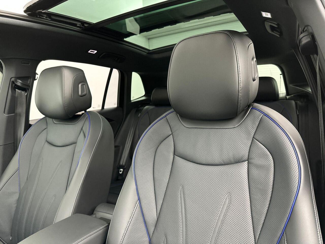 Volkswagen TIGUAN 1.5 eHybrid R-Line Edition Black Style DSG6 272pk