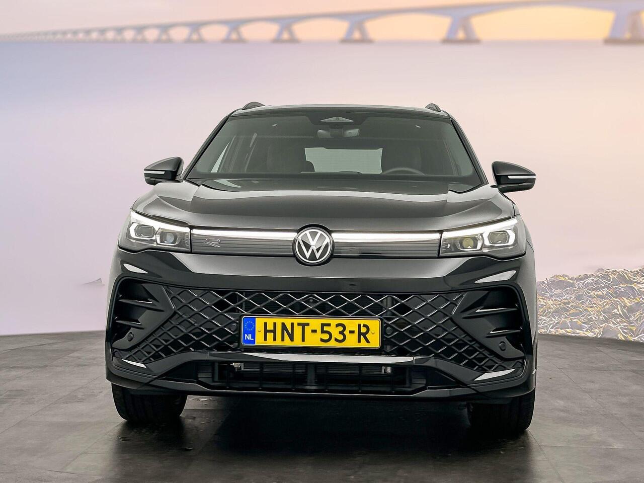 Volkswagen TIGUAN 1.5 eHybrid R-Line Edition Black Style DSG6 272pk