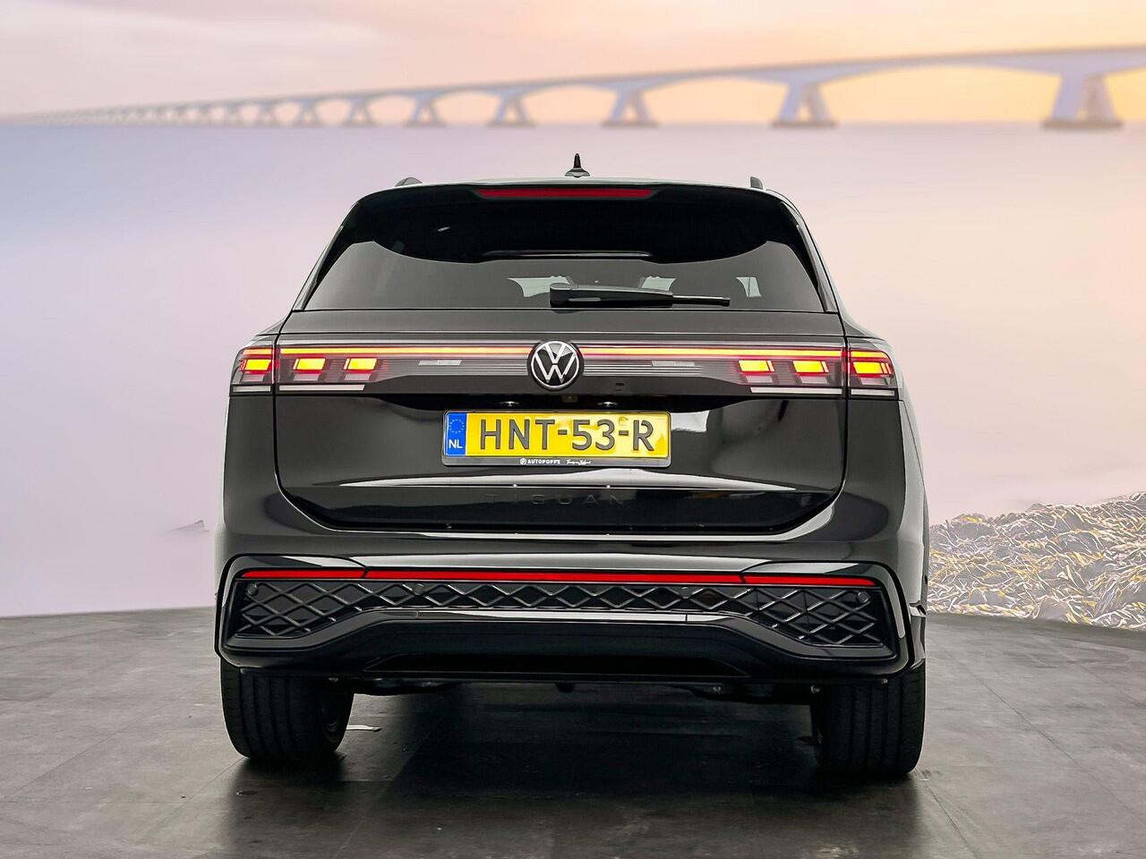 Volkswagen TIGUAN 1.5 eHybrid R-Line Edition Black Style DSG6 272pk