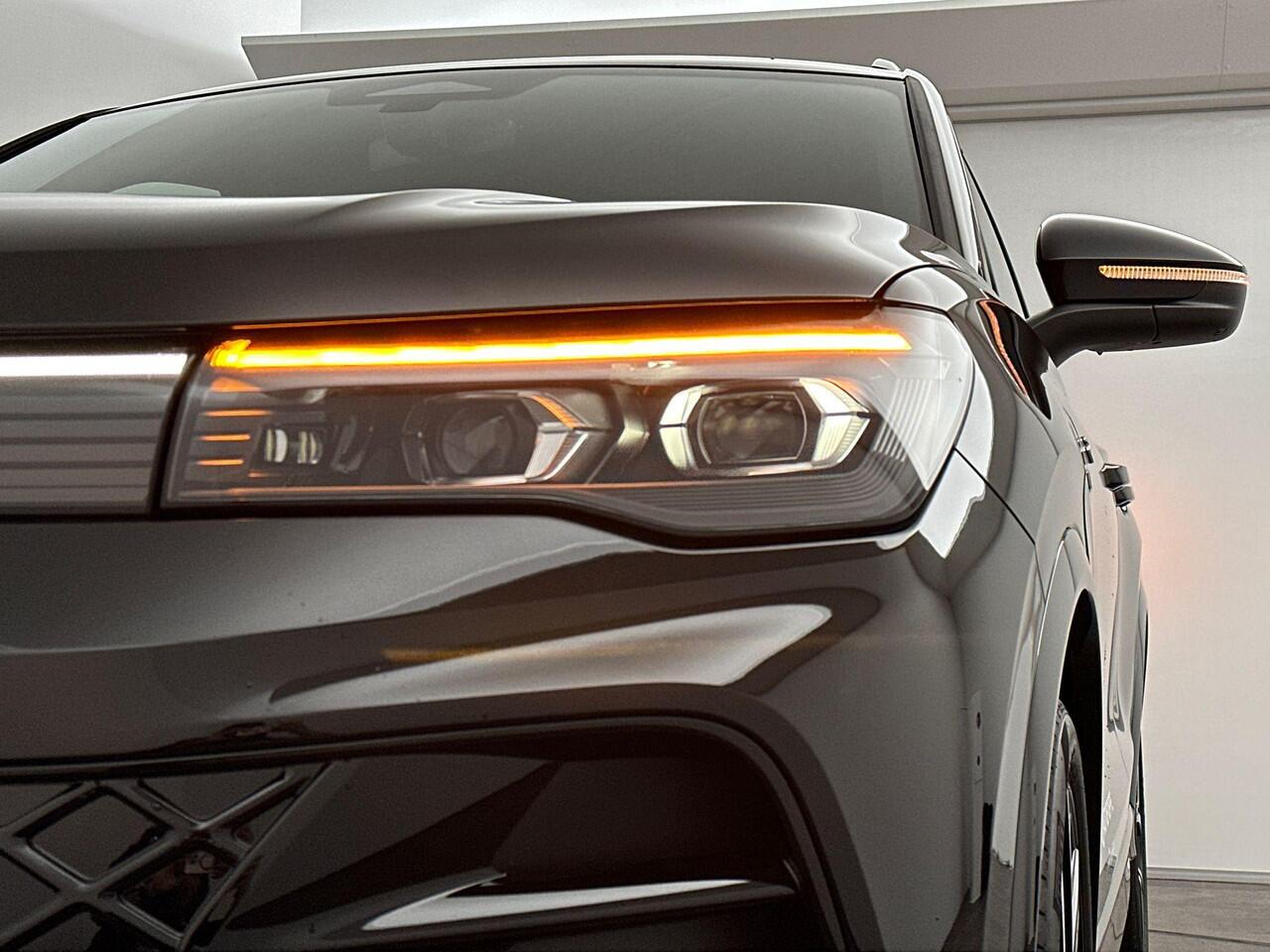 Volkswagen TIGUAN 1.5 eHybrid R-Line Edition Black Style DSG6 272pk