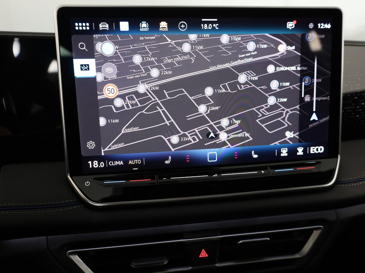 Volkswagen TIGUAN R-Line-Edition 1.5 eHybrid 200 kW / 272 pk SUV 6 v