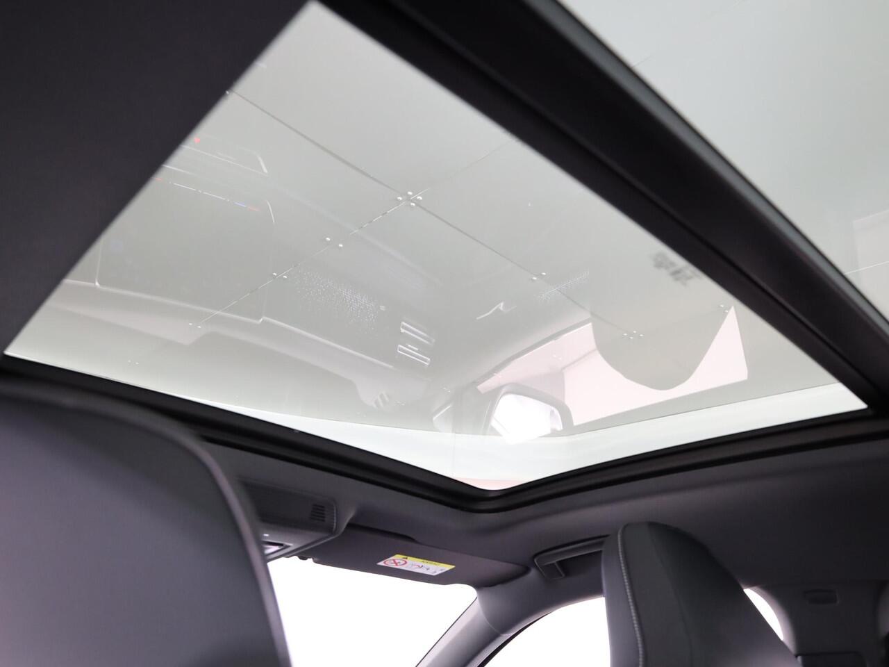 Volkswagen TIGUAN R-Line-Edition 1.5 eHybrid 200 kW / 272 pk SUV 6 v