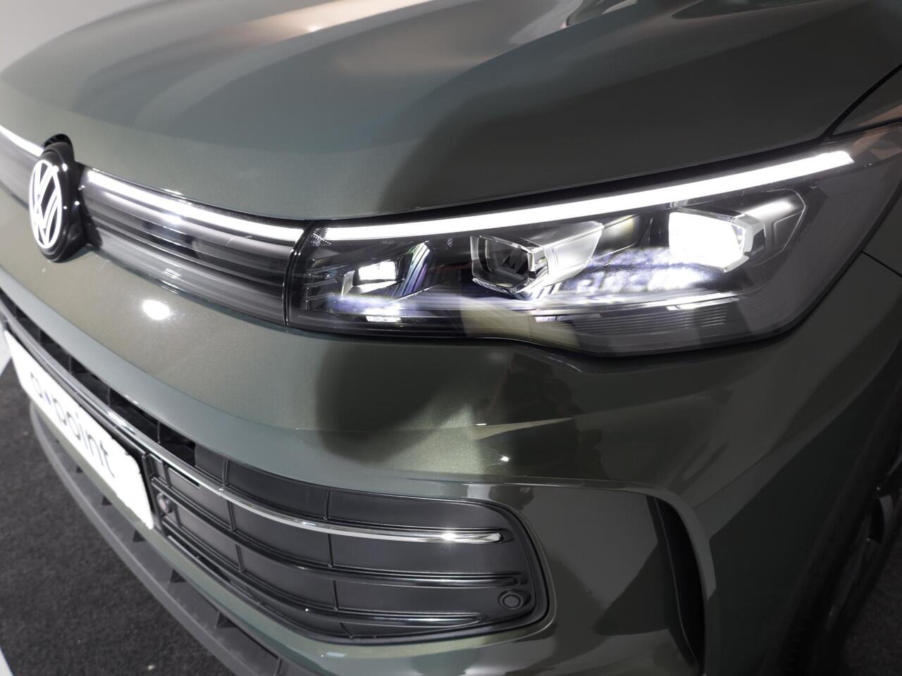Volkswagen TIGUAN Life Edition 1.5 eHybrid 150 kW / 204 pk SUV 6 ver