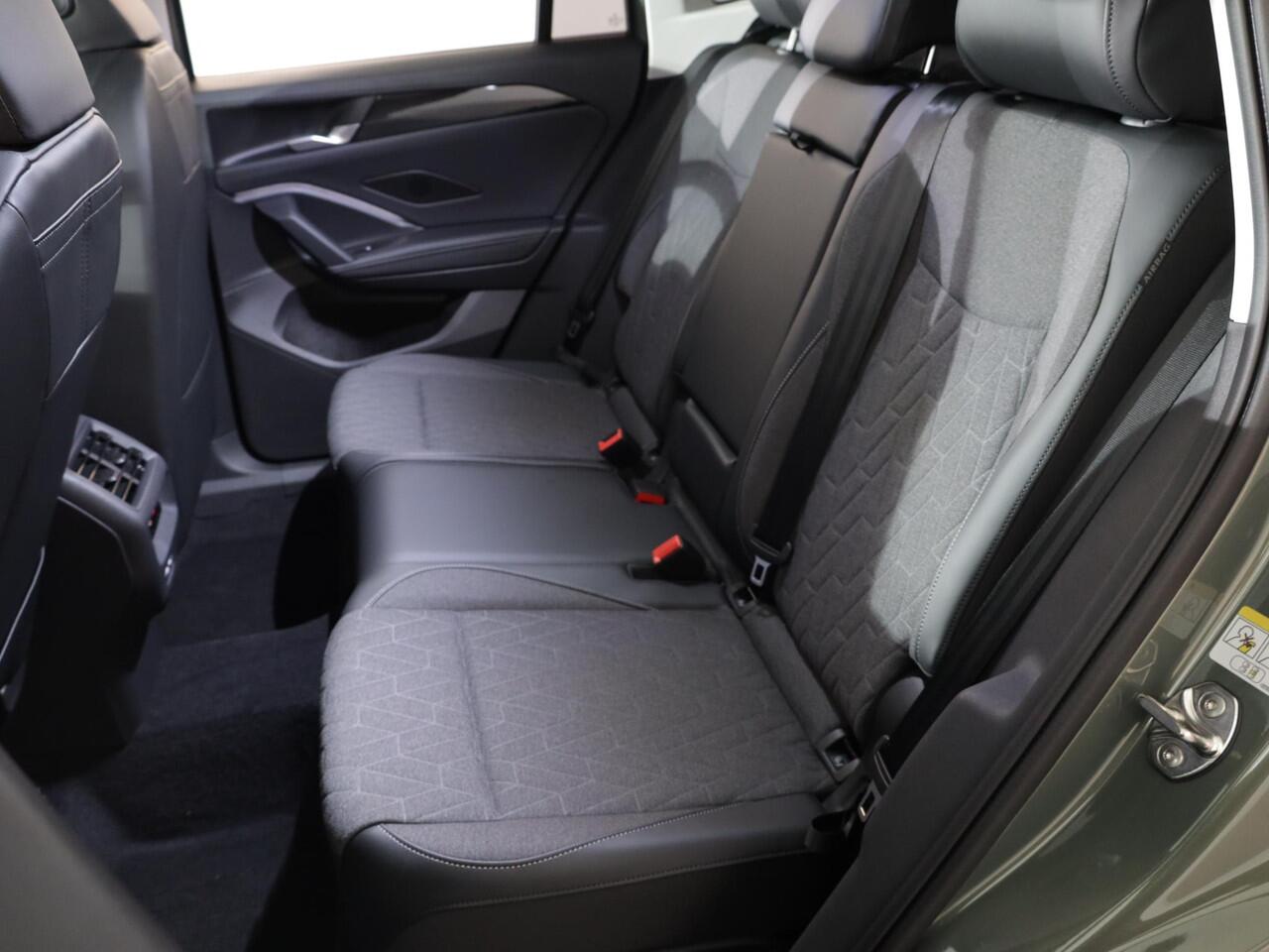 Volkswagen TIGUAN Life Edition 1.5 eHybrid 150 kW / 204 pk SUV 6 ver