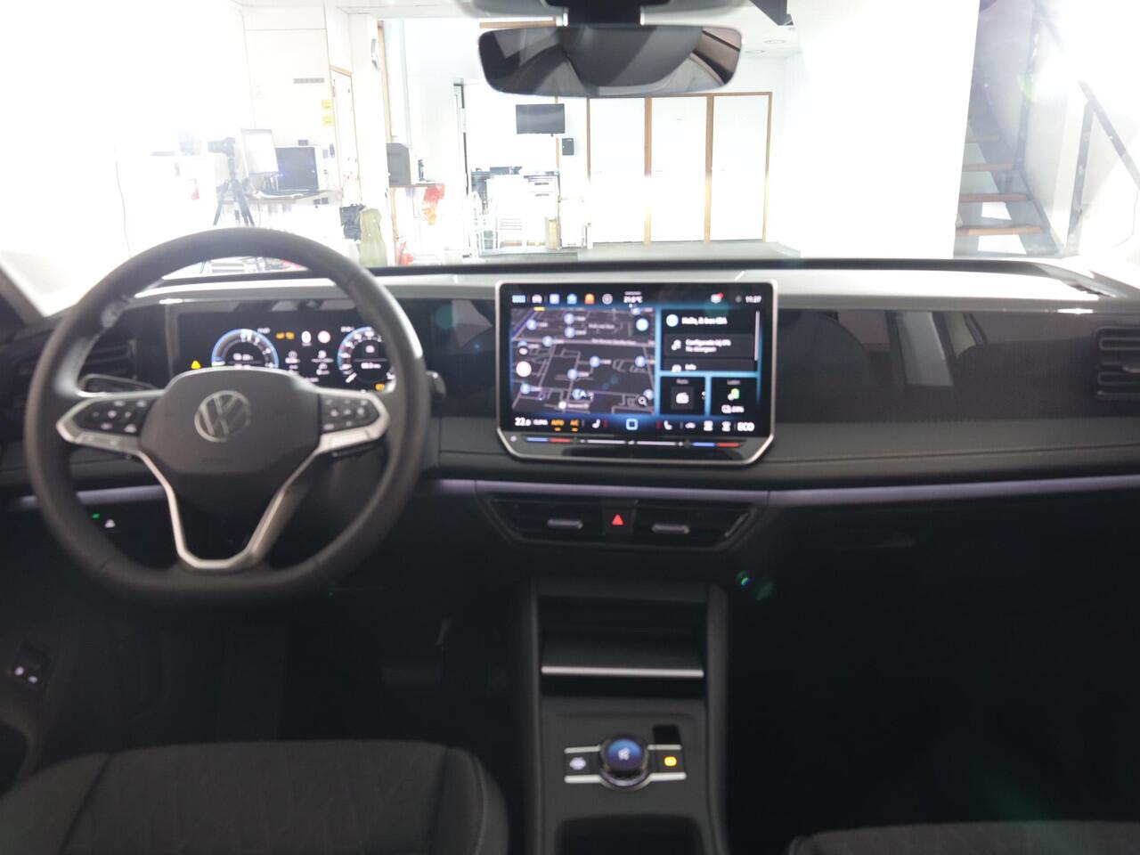 Volkswagen TIGUAN Life Edition 1.5 eHybrid 150 kW / 204 pk SUV 6 ver