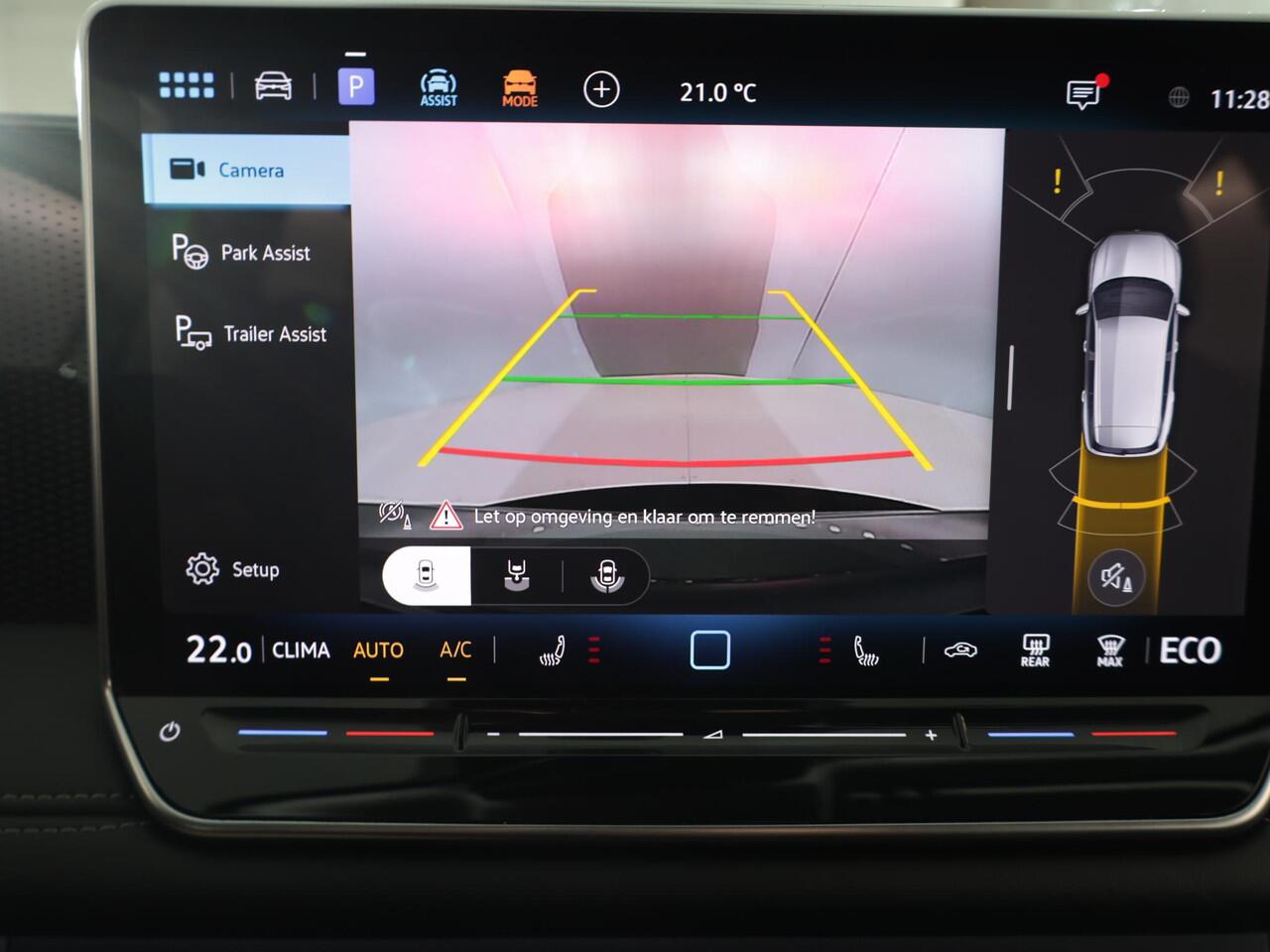 Volkswagen TIGUAN Life Edition 1.5 eHybrid 150 kW / 204 pk SUV 6 ver