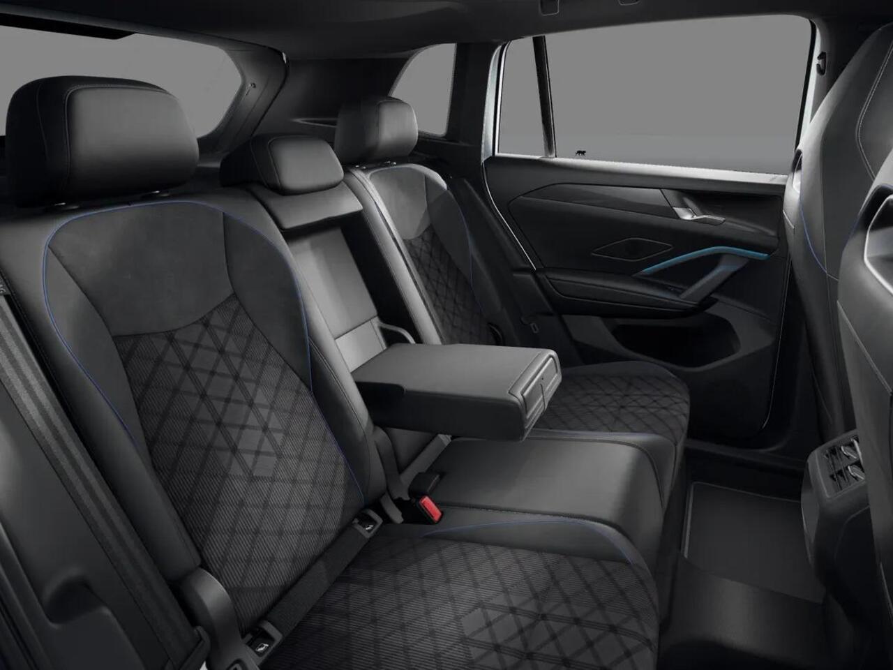 Volkswagen TIGUAN R-Line-Edition 1.5 eHybrid 150 kW / 204 pk SUV 6 v