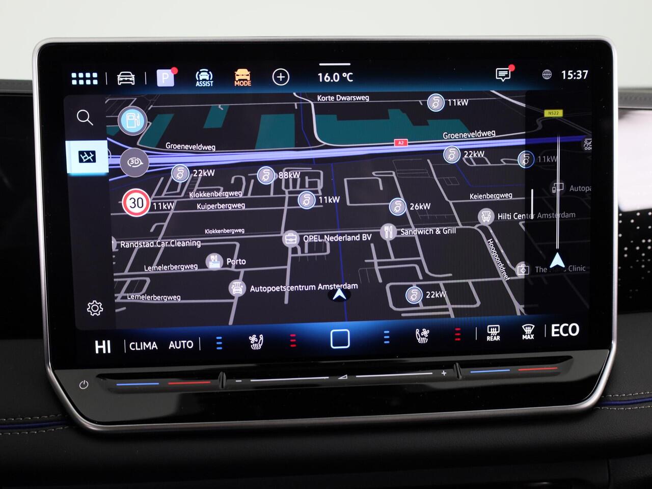 Volkswagen TIGUAN R-Line Edition 1.5 eHybrid 200 kW / 272 PK SUV 6 v