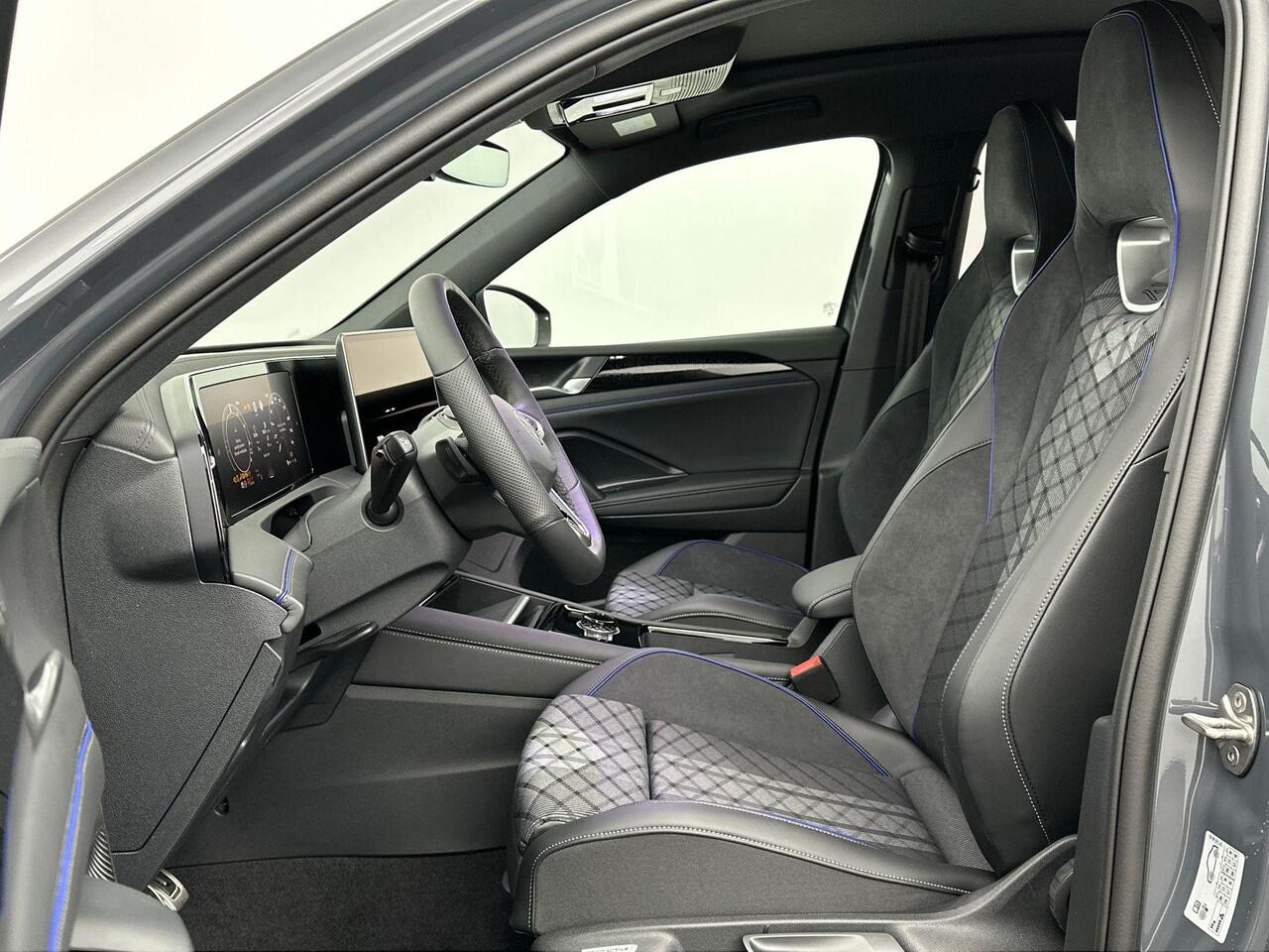 Volkswagen TIGUAN R-Line Edition 1.5 eHybrid 150 kW / 204 PK SUV 6 v