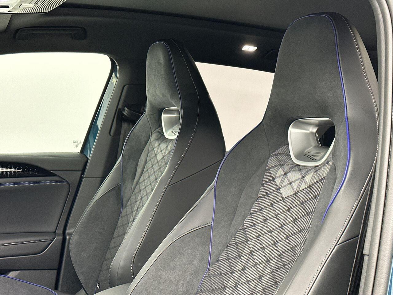 Volkswagen TIGUAN R-Line Edition 1.5 eHybrid 200 kW / 272 PK SUV 6 v