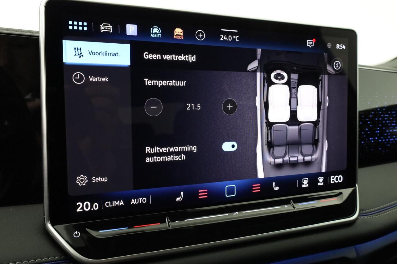 Volkswagen TIGUAN R-Line-Edition 1.5 eHybrid 150 kW / 204 pk