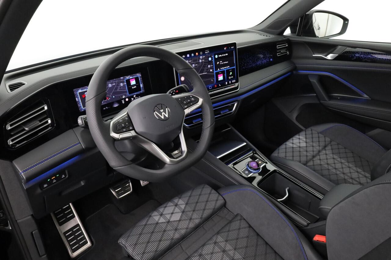 Volkswagen TIGUAN R-Line-Edition 1.5 eHybrid 150 kW / 204 pk