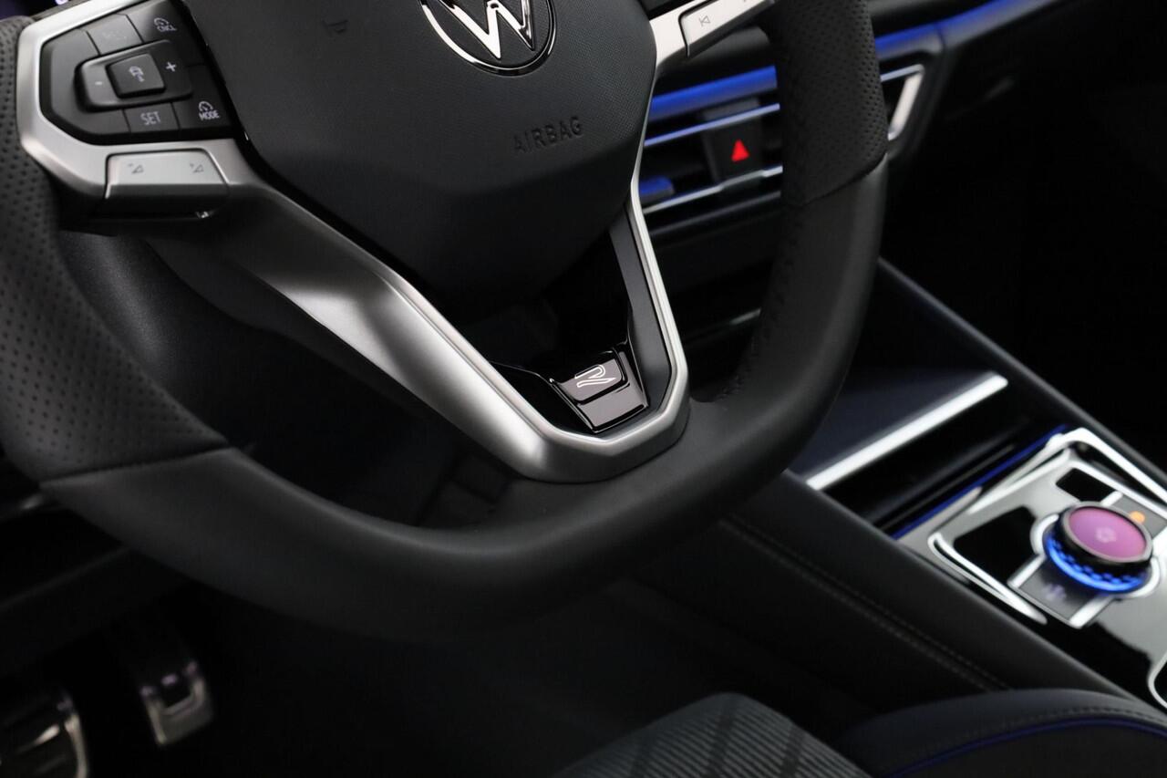 Volkswagen TIGUAN R-Line-Edition 1.5 eHybrid 150 kW / 204 pk