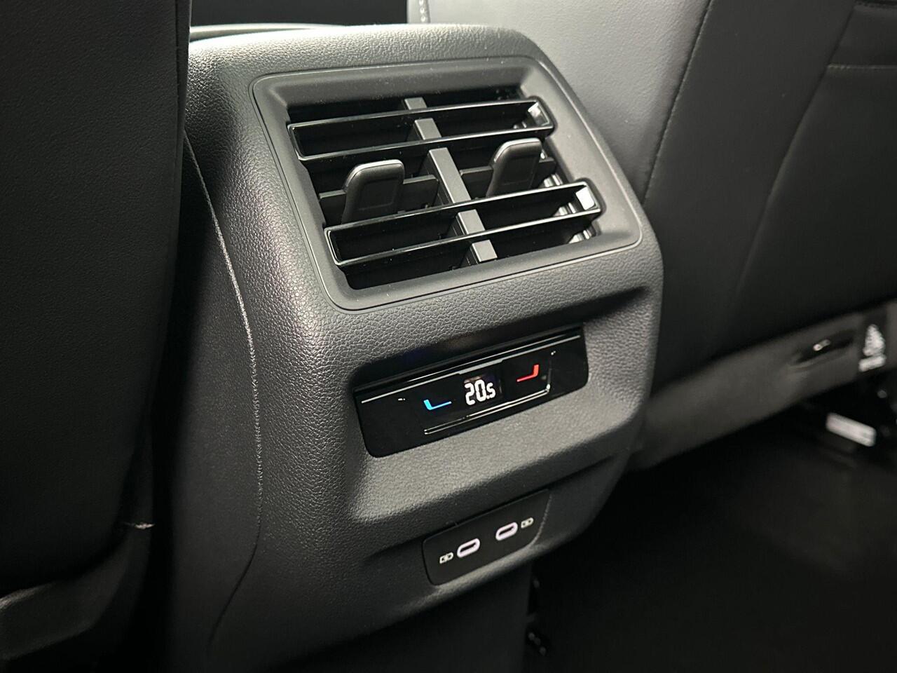 Volkswagen TIGUAN 1.5 eHybrid 150 kW / 204 pk R-Line Edition