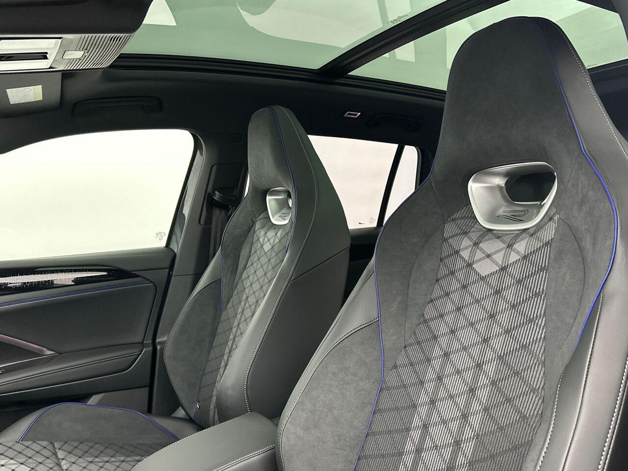 Volkswagen TIGUAN 1.5 eHybrid 150 kW / 204 pk R-Line Edition