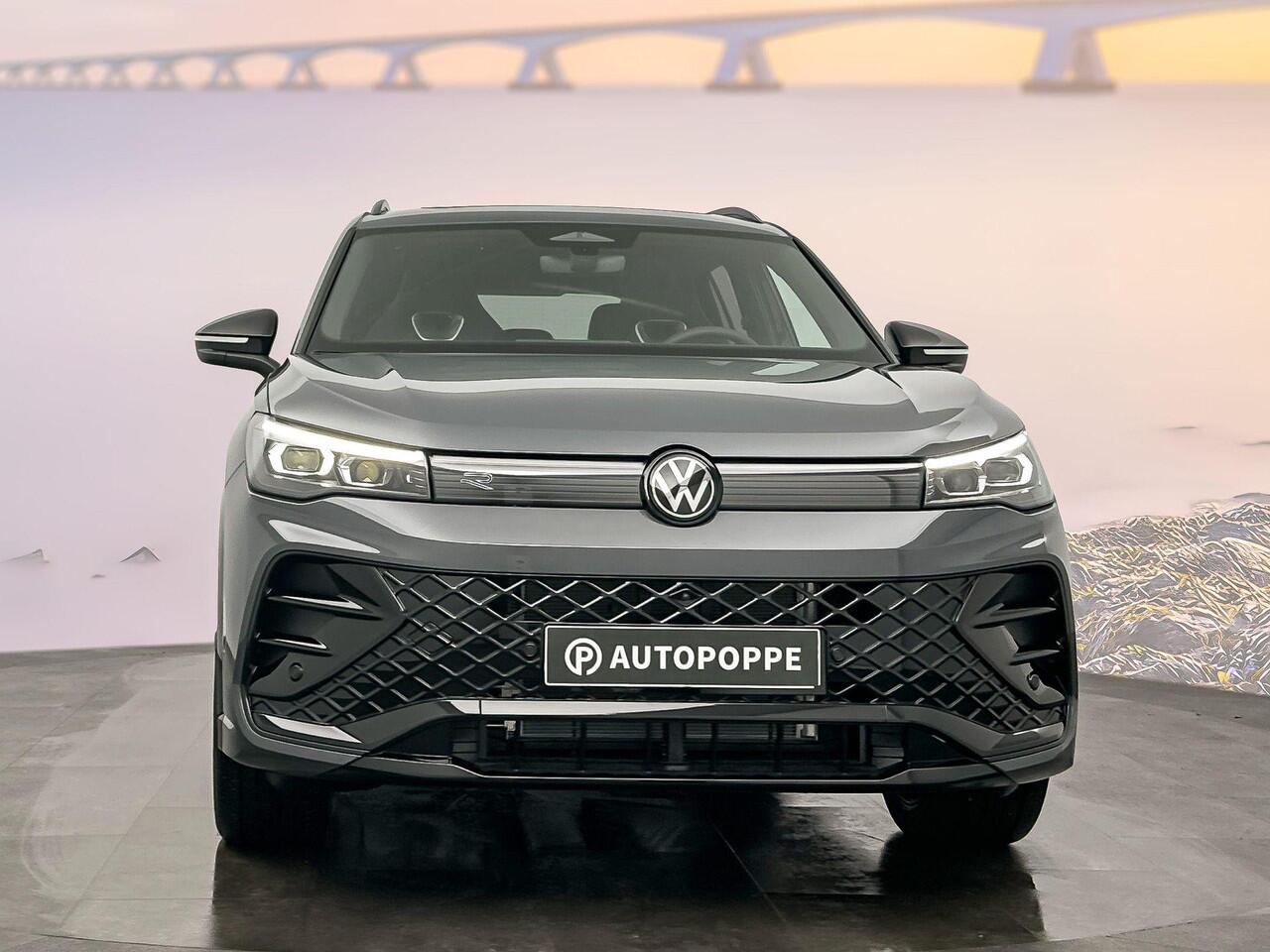 Volkswagen TIGUAN 1.5 eHybrid 150 kW / 204 pk R-Line Edition