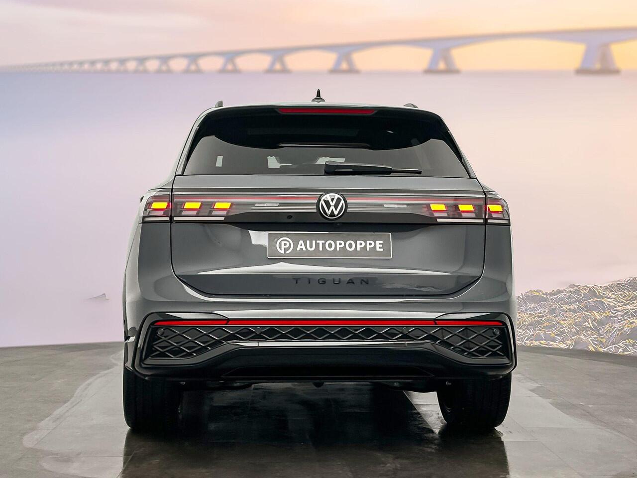 Volkswagen TIGUAN 1.5 eHybrid 150 kW / 204 pk R-Line Edition