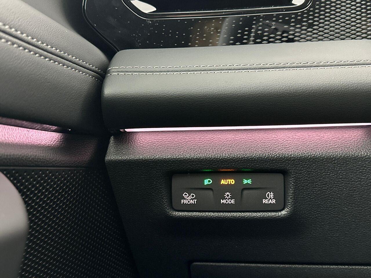 Volkswagen TIGUAN 1.5 eHybrid 150 kW / 204 pk Life Edition