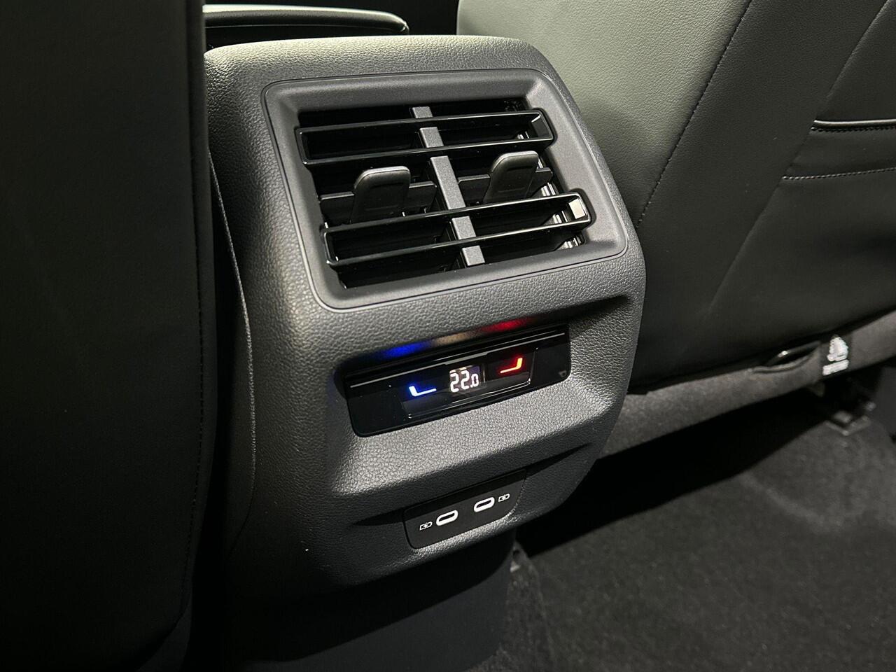 Volkswagen TIGUAN 1.5 eHybrid 150 kW / 204 pk Life Edition