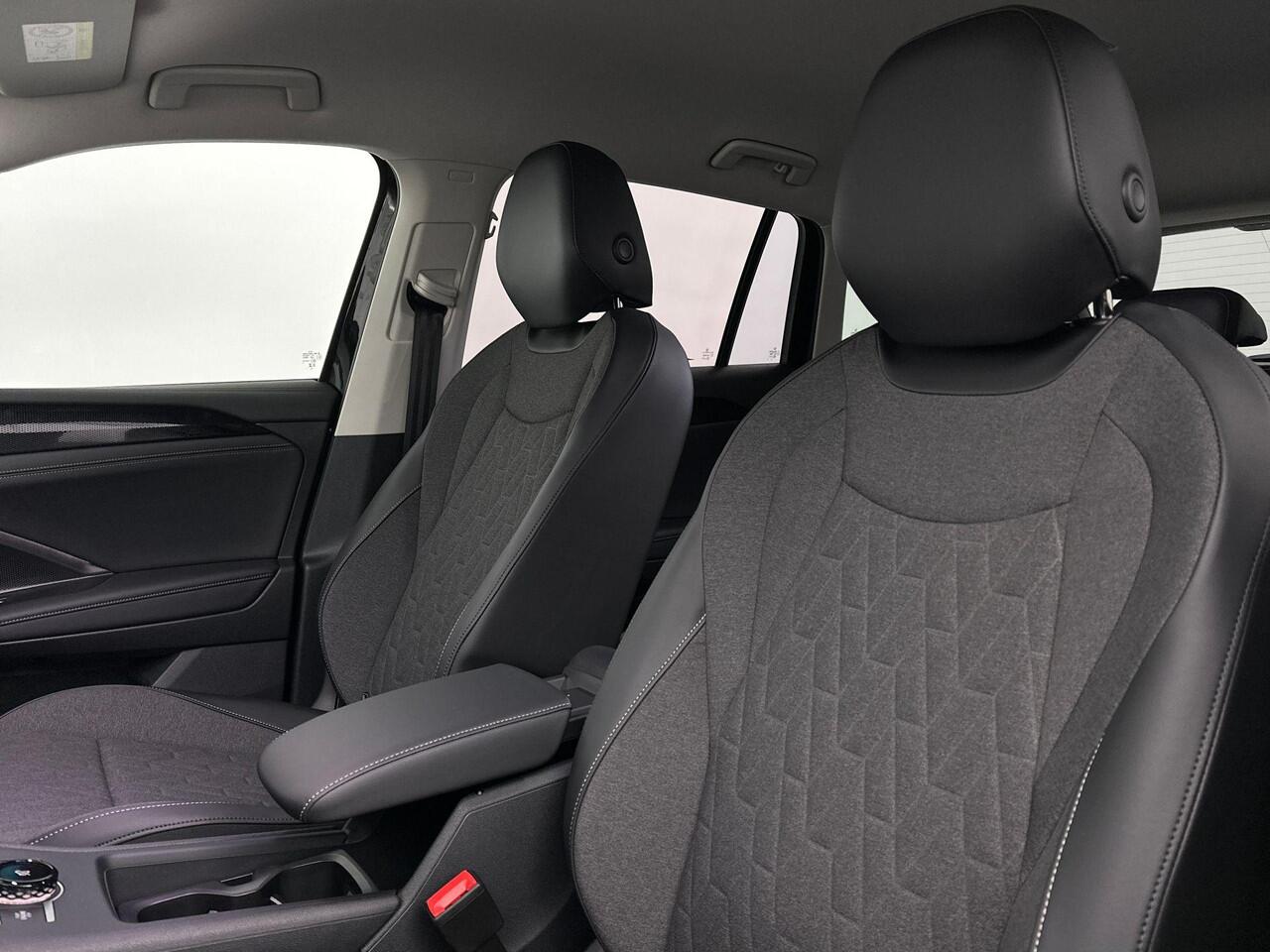 Volkswagen TIGUAN 1.5 eHybrid 150 kW / 204 pk Life Edition