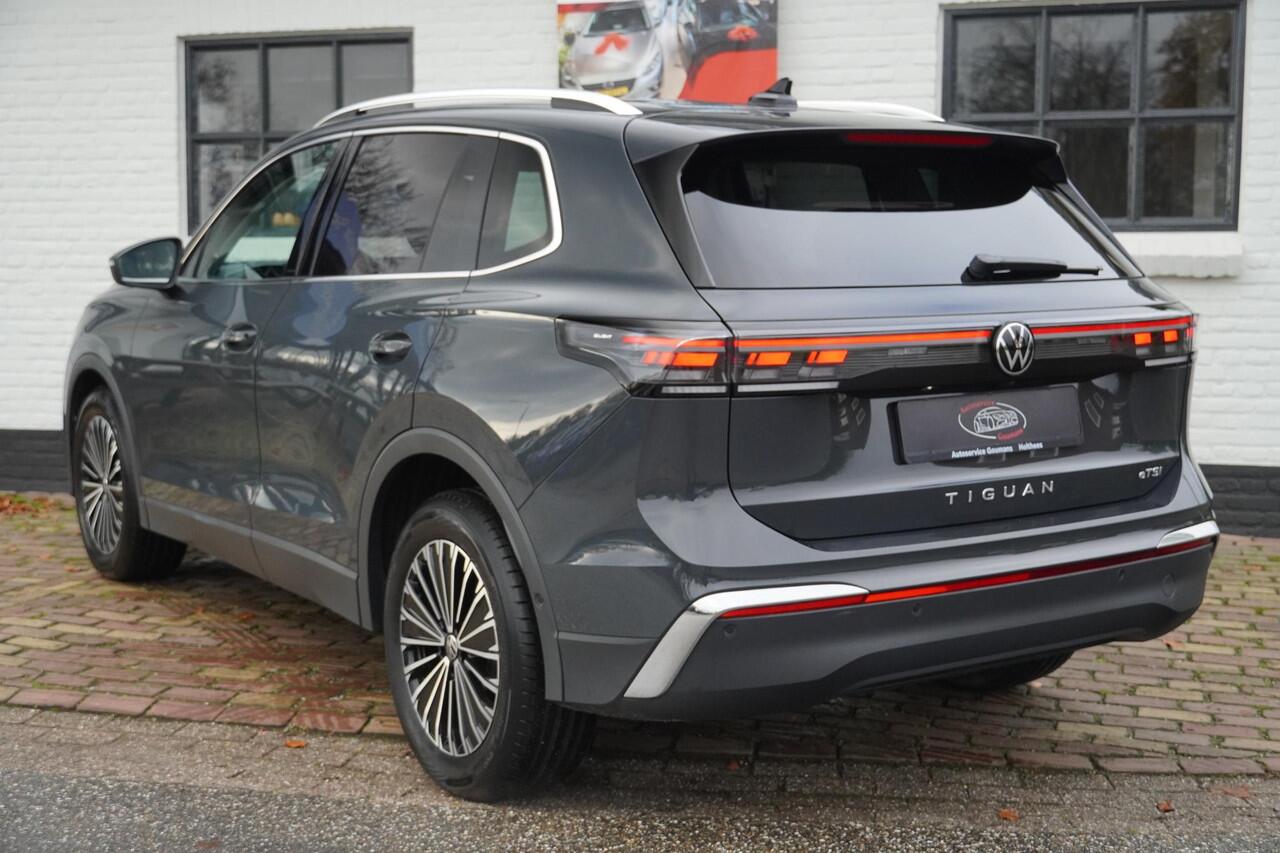 Volkswagen TIGUAN 1.5 eTSI Elegance 360-camera Massage-stoel LED-IQ NAVI