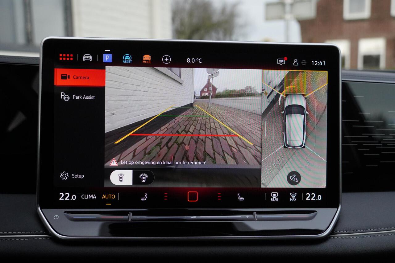 Volkswagen TIGUAN 1.5 eTSI Elegance 360-camera Massage-stoel LED-IQ NAVI