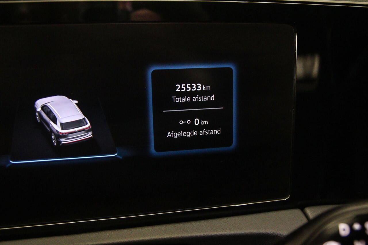 Volkswagen TIGUAN R-Line Business 1.5 TSI eHybrid 204pk DSG Automaat Trekhaak, Adaptive cruise control, Achteruitrijcamera, Navigatie, LED koplampen, Parkeersensoren