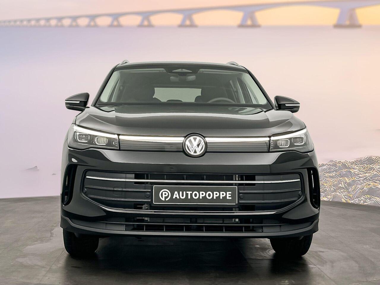 Volkswagen TIGUAN Life Edition 1.5 eHybrid 150 kW / 204 pk 1.5 eHybrid 150 kW / 204 pk