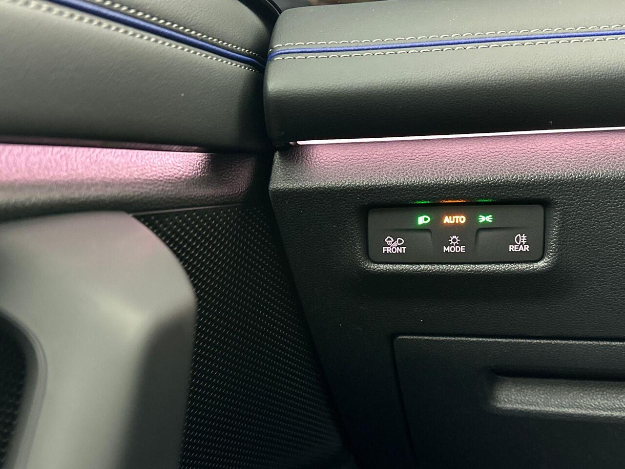 Volkswagen TIGUAN R-Line Edition 1.5 eHybrid 200 kW / 272 pk