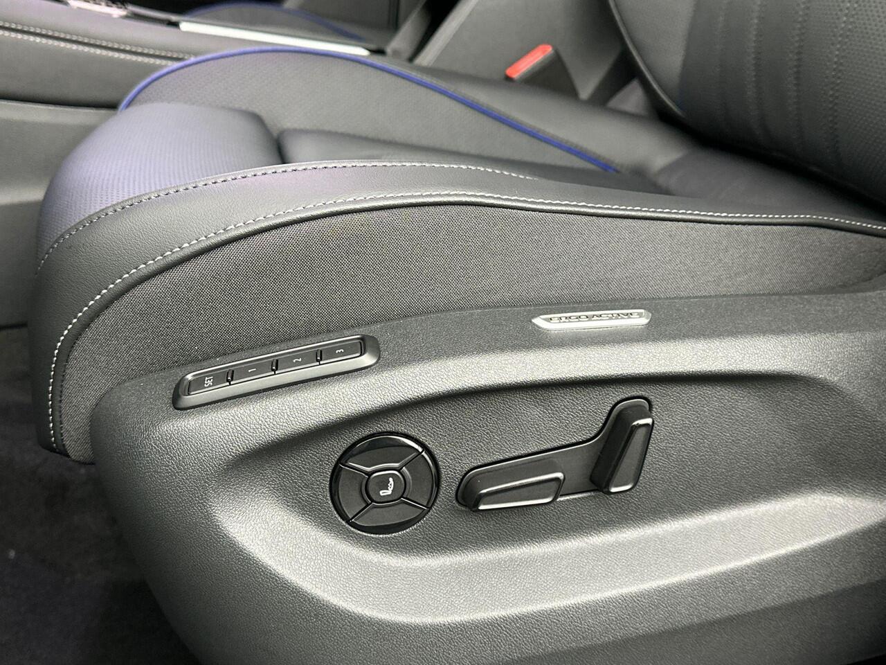 Volkswagen TIGUAN R-Line Edition 1.5 eHybrid 200 kW / 272 pk